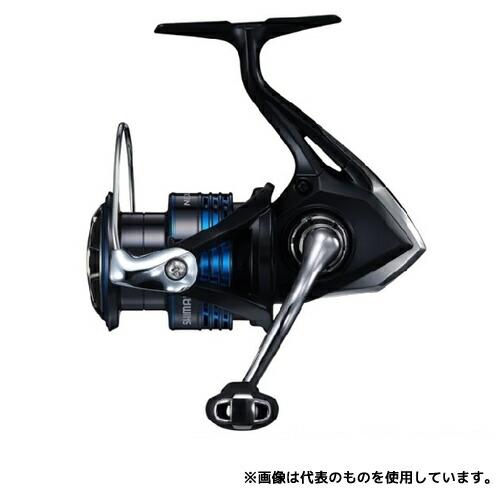 シマノ 21ネクサーブ C3000 4969363044198