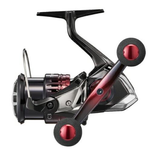 シマノ(shimano) 22セフィアBB C3000SDH 4969363045577
