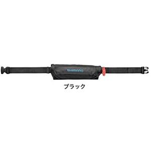 シマノ（SHIMANO） ラフトエアジャケット (コンパクトタイプ・膨脹式