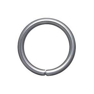 ニッサ　ステンレス　リング　SSR25　『入数：200個』　線径2.5mm　内径17.0mm