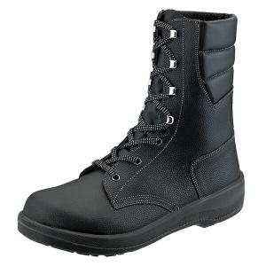 【新品・未使用】　ミドリ安全　編み上げ靴 ミドリ安全 安全靴 V213N ブラック 23.0〜28.5 : ミドリ安全.com Yahoo