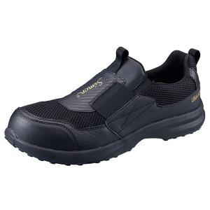 安全靴 シモン Simon 7517黒 1128830 JIS規格 セーフティーシューズ