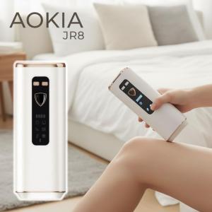 JR8 光美容器 | 自宅脱毛器 痛みなしの買取情報