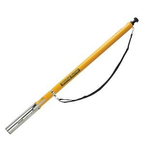 新富士バーナー 灯油式 草焼バーナー ロングタイプ KB-210L (マルチモデル/タンク一体型) ...