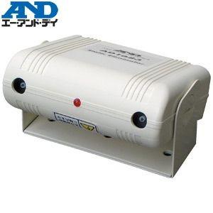 エー・アンド・ディ(A&amp;D) AD-1683 除電器(イオナイザー)(ACアダプタ付属)