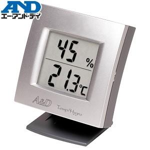 エー・アンド・ディ(A&amp;D) AD-5649 卓上温湿度計
