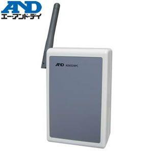 エー・アンド・ディ(A&amp;D) AD-8528PC-10MW 天びん(はかり)・秤(はかり)用ワイヤレ...