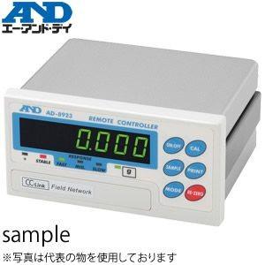 エー・アンド・ディ(A&D) AD-8923-CC 計量ライン用コントローラ（CC-Linkインタフェース付）｜firstnet