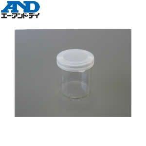 エー・アンド・ディ(A&amp;D) AX-SV-38 ガラス保存容器：容量約60ml、内径47mm、10個...