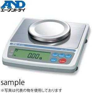 エー・アンド・ディ(A&amp;D) EK-410i コンパクト電子天びん(はかり) [ひょう量：400g]...