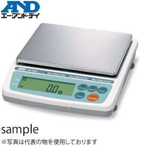 エー・アンド・ディ(A&amp;D) EK-6100i-K パーソナル電子天びん(はかり) 検定付 [ひょう...
