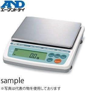 エー・アンド・ディ(A&amp;D) EW-12Ki トリプルレンジ 電子天びん(はかり) [ひょう量：30...