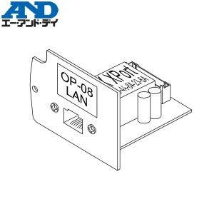 エー・アンド・ディ(A&amp;D) GH-08 イーサネット・インターフェース