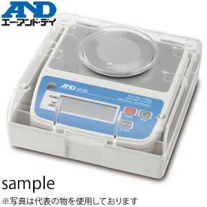 エー・アンド・ディ(A&amp;D) HT-120 高精度 コンパクトスケール [ひょう量：120g/600...