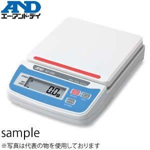 エー・アンド・ディ(A&amp;D) HT-300 高精度 コンパクトスケール [ひょう量：310g] 本体...