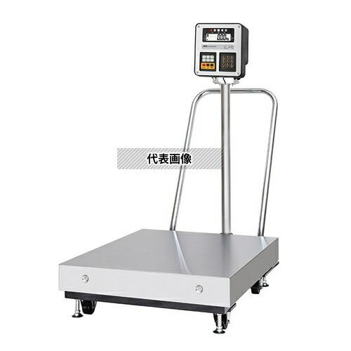 エー・アンド・ディ(A&amp;D) HV-600KCEPB-K 本質安全防爆台はかり HV-CEP-K大型...