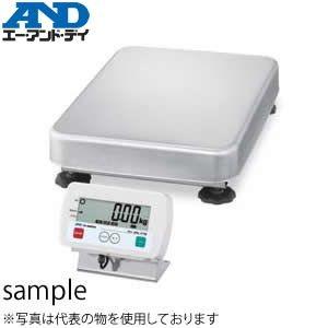 エー・アンド・ディ(A&amp;D) SC-30KBM IP68 防塵・防水デジタル台秤(はかり) セパレー...