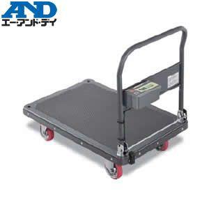 エー・アンド・ディ(A&amp;D) SD-200 カートスケール SD200 [ひょう量：200kg] 本...