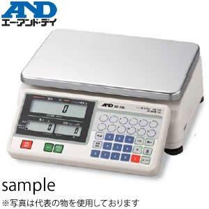 エー・アンド・ディ(A&amp;D) SQ-30K 店舗用 料金秤(はかり) 標準型 [ひょう量：30000...