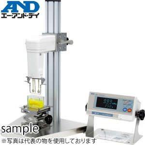 エー・アンド・ディ(A&amp;D) SV-10 音叉型振動式粘度計 [代引不可商品]