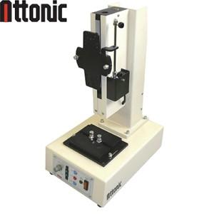 アトニック　K-501E 電動式縦型荷重スタンド　最大荷重：500N　［代引不可商品］