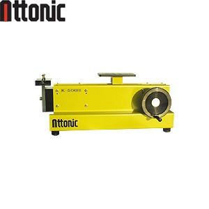 アトニック　K-506H 手動式横型荷重スタンド　最大荷重：2KN　［代引不可商品］