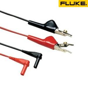フルーク(FLUKE) TL26A 電話工事向けテスト・リード・セット