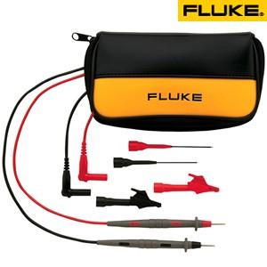 フルーク(FLUKE) TL80A ベーシック・テスト・リード・セット