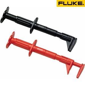 フルーク(FLUKE) AC87 バス・バー・クリップ