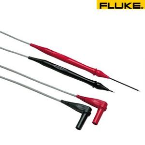 フルーク(FLUKE) TL40 格納式チップ付きテスト・リード・セット