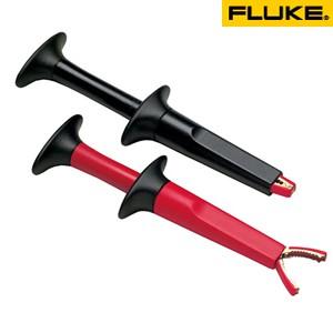 フルーク(FLUKE) AC220 SureGrip アリゲーター・クリップ