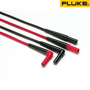 フルーク(FLUKE) TL224 SureGrip シリコン・テスト・リード