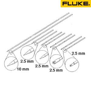 フルーク(FLUKE) TP912 TL910用交換チップ