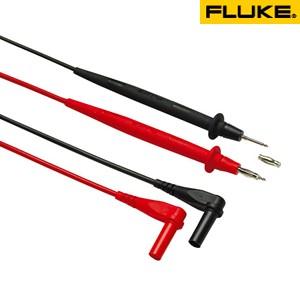 フルーク(FLUKE) TL76 2/4mmプローブ テスト・リード・セット｜firstnet
