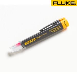 フルーク(FLUKE) LVD2 ボルトライト（検電機能付きライト）｜firstnet