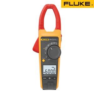 フルーク(FLUKE) FLUKE 374 AC/DCクランプメーター