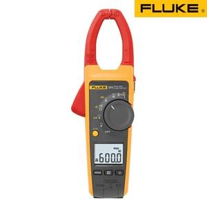 フルーク(FLUKE) FLUKE 375 AC/DCクランプメーター