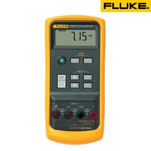 フルーク(FLUKE) FLUKE 715 電流/電圧ループ校正器 : ファーストヤフー 