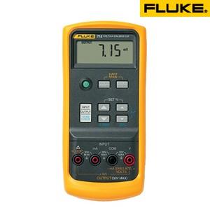 フルーク(FLUKE) FLUKE 715 電流/電圧ループ校正器｜firstnet