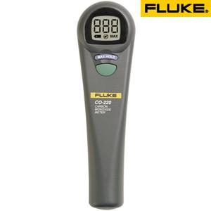 フルーク(FLUKE) FLUKE CO 220 一酸化炭素メーター