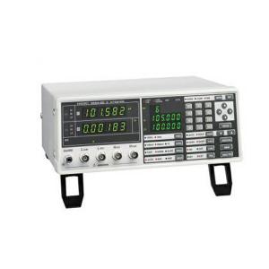 日置電機(HIOKI) IM3533 LCRメータ : ファーストヤフー店 - 通販