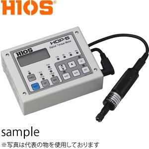 ハイオス(HIOS) HDP-5 充電式デジタルトルクメーター ピーク時測定範囲 ： 1.5-50N・m/0.15-5lbf・in｜firstnet
