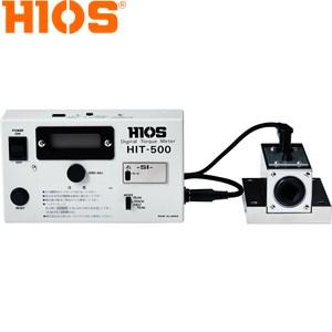 ハイオス(HIOS)　HIT-500　充電式デジタルトルクメーター　ピーク時測定範囲　：　1.5-5...