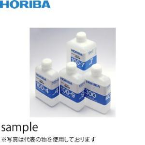 堀場製作所(HORIBA) pH7標準液 中性リン酸塩標準液 500mL 100-7/3200043...