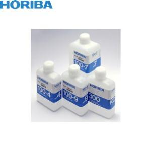 堀場製作所(HORIBA) pH標準液セット 各250mL 101-S/3200043642｜firstnet