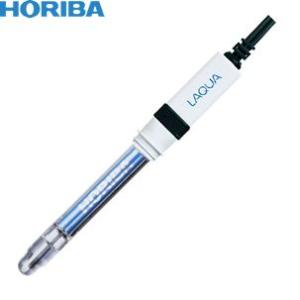 堀場製作所(HORIBA) 標準形 pHガラス電極 1066A-10C/pH［ガラス電極 G］