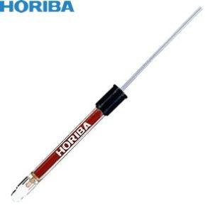 堀場製作所(HORIBA) ナトリウムイオン電極 1512A-10C/イオン