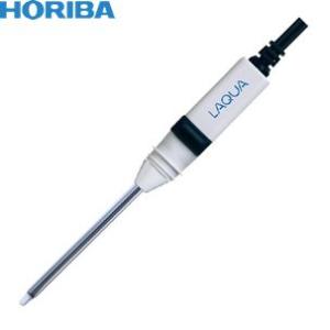 堀場製作所(HORIBA) 温度補償電極 4163-10T/温度補償電極