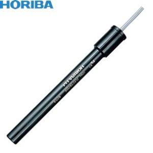 堀場製作所(HORIBA) 鉛イオン電極 8008-10C/イオン