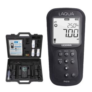 堀場製作所(HORIBA) 防水形 汎用電気伝導率用セル(浸せき形) 9382-10D